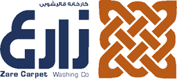 لوگو زارع