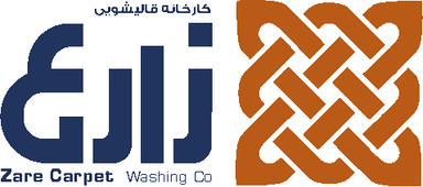 لوگو زارع