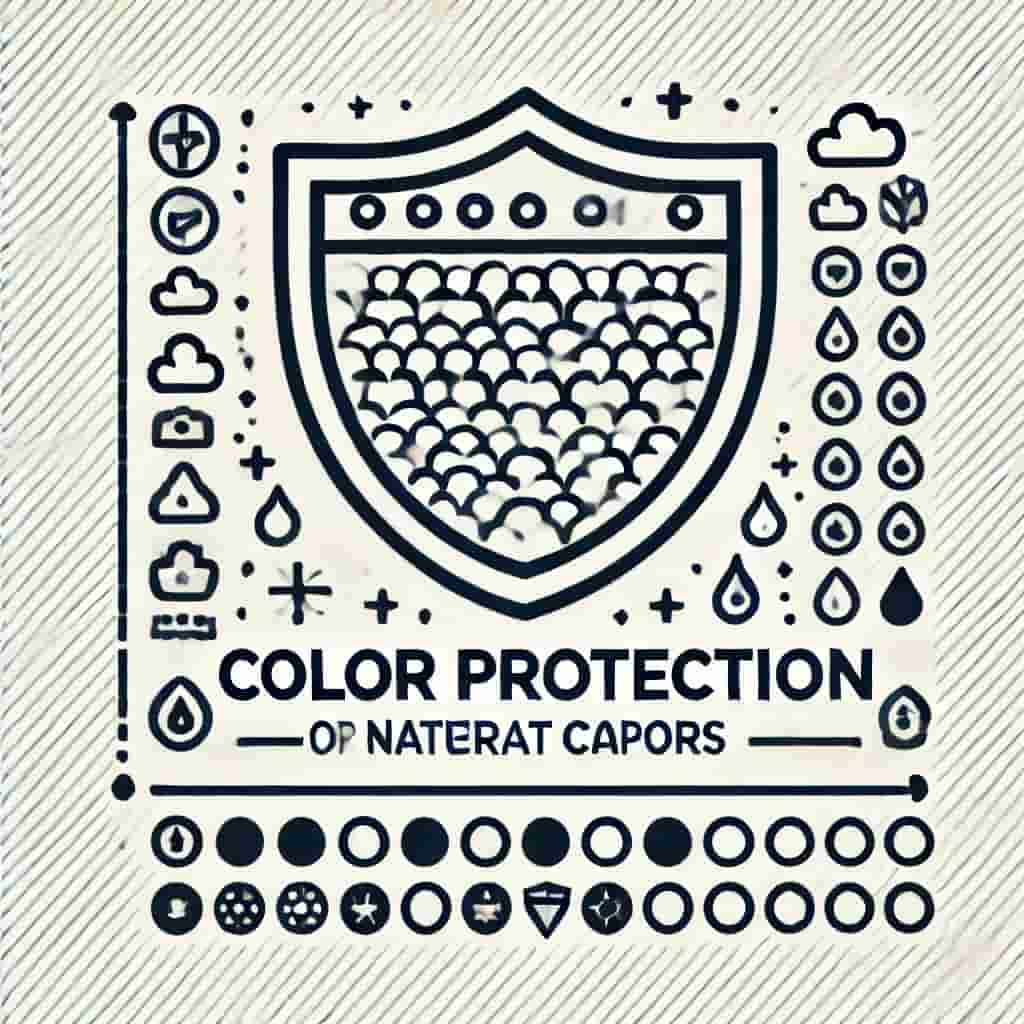 حفظ کیفیت فرش