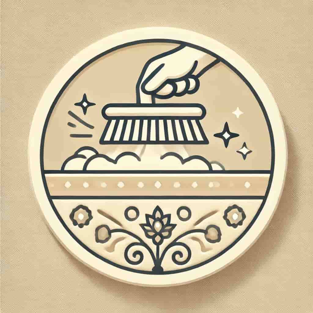 گردگیری