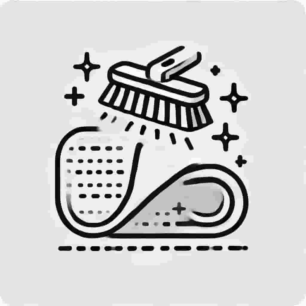 پاکسازی اولیه