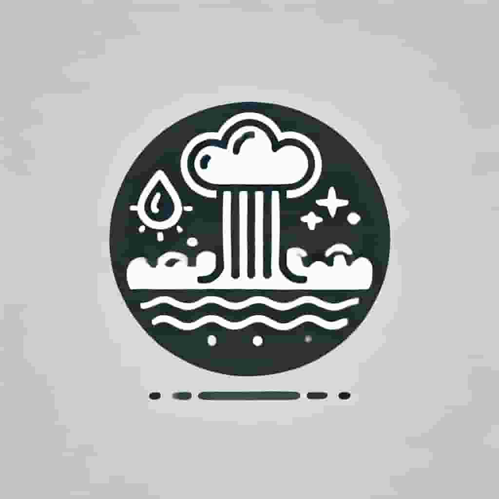 آبکشی و خشک کردن