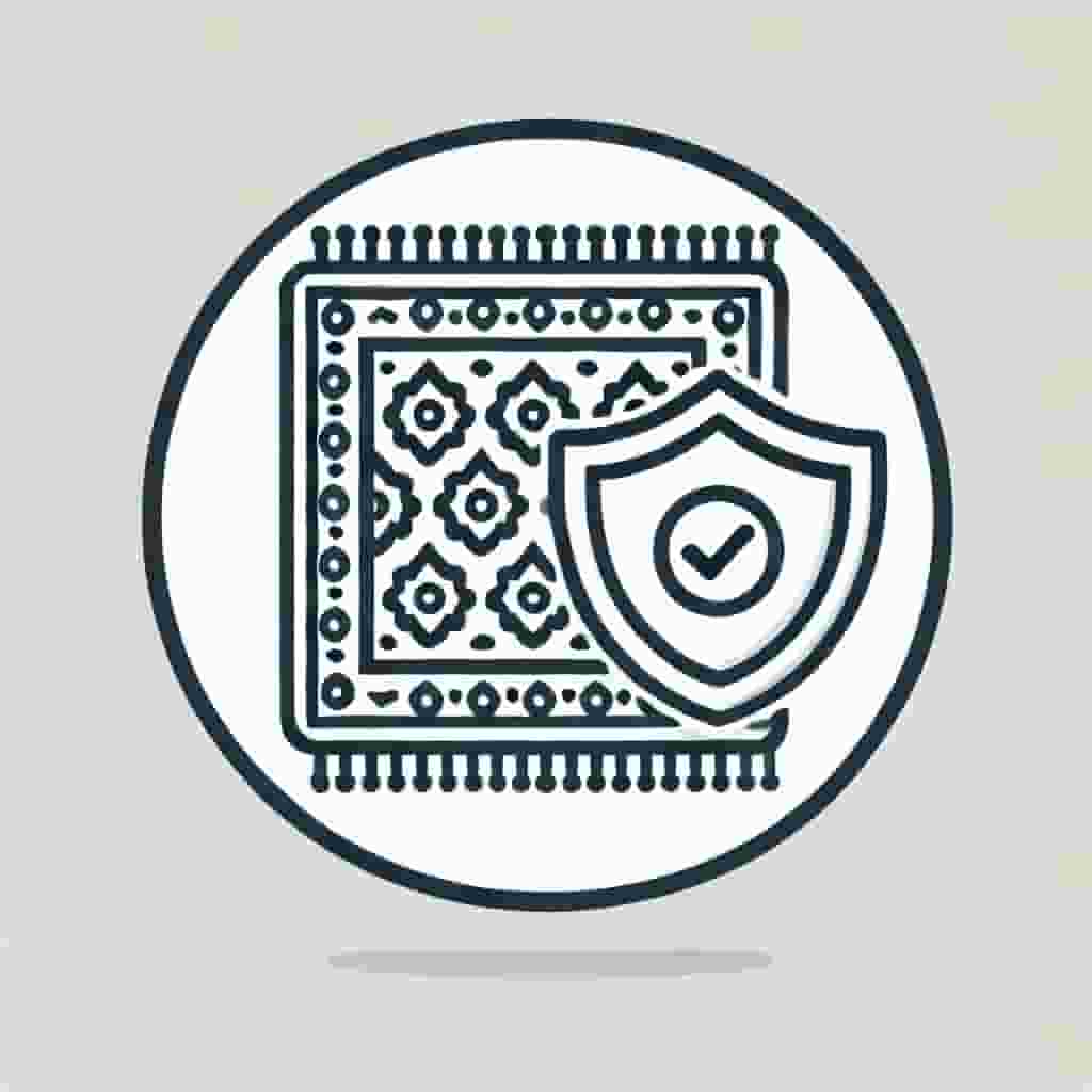 لطافت فرش