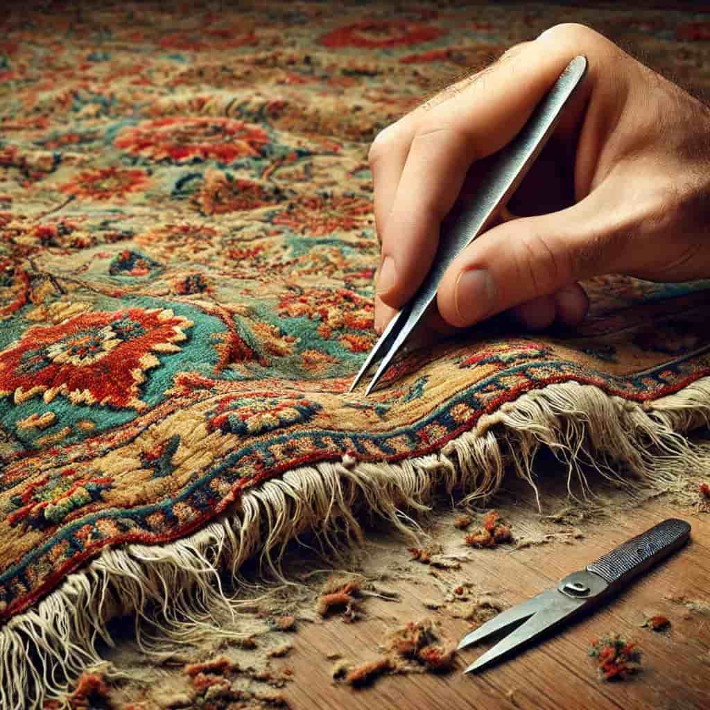 سابیدگی